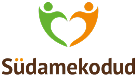 Südamekodud logo