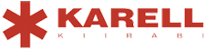 Karell kiirabi logo