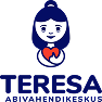 Teresa Abivahendikeskus logo