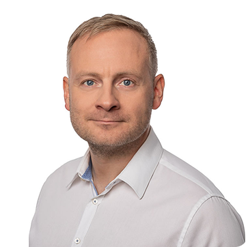 Rene Ilves